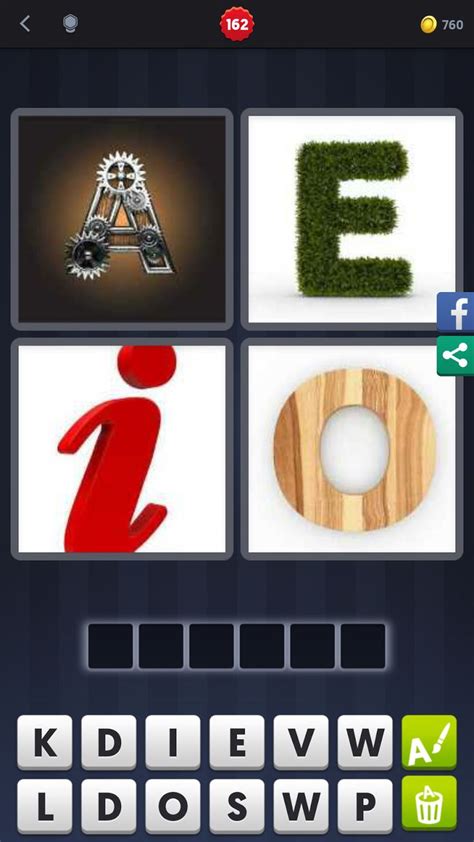 4 pics one word 6 letters|4 pics 1 word 6 Letters.